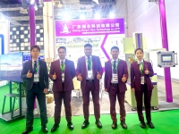 2025陶瓷混煉設備展